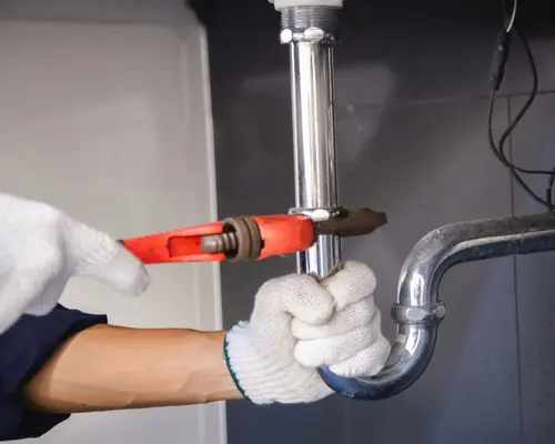 Servicios de Bombas de Agua